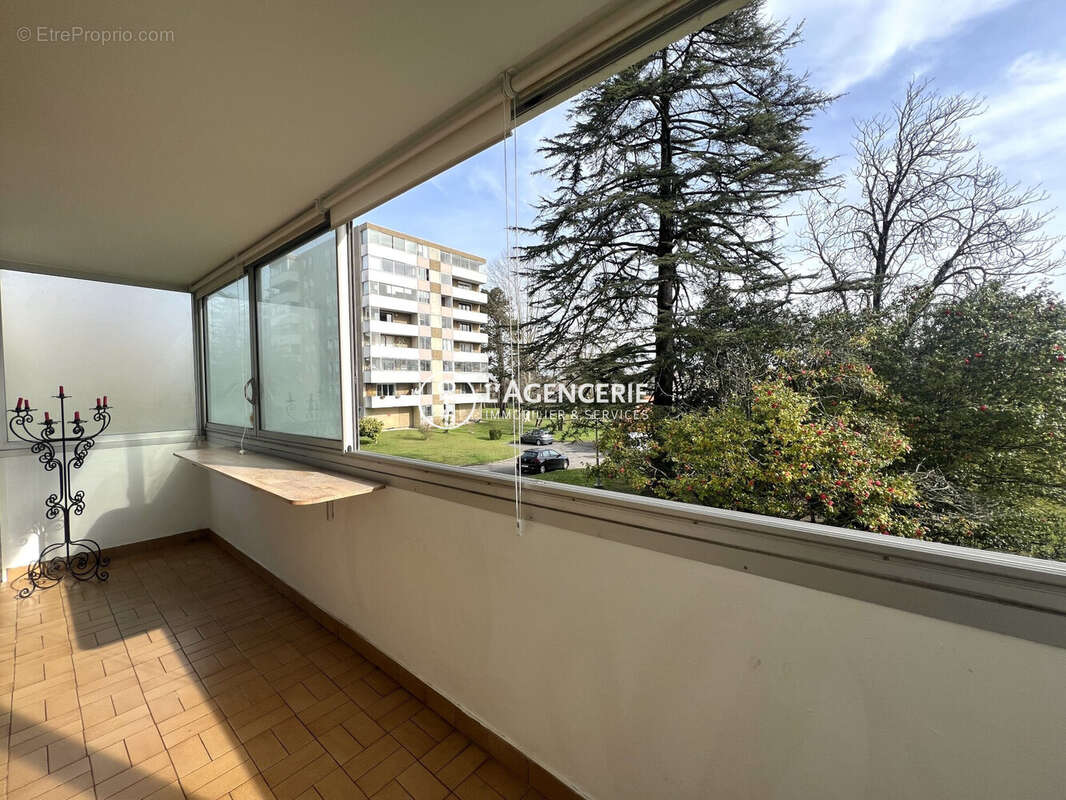 Appartement à ANGLET