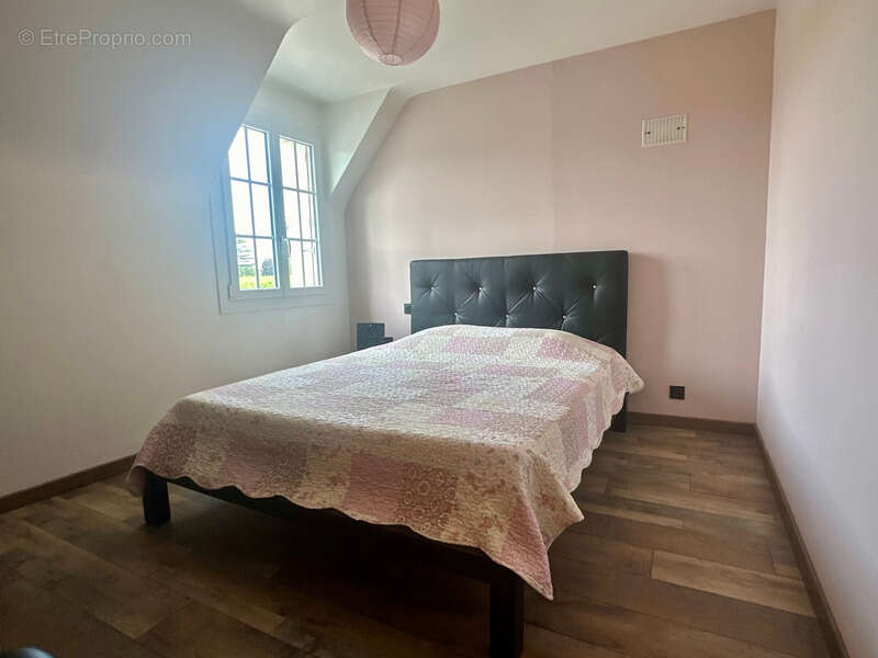 Maison à SAUMUR