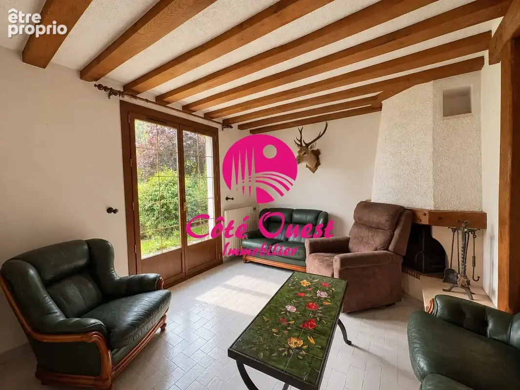 Maison 7 pièces 116 m² à vendre à Montivilliers (76290) - photo 3