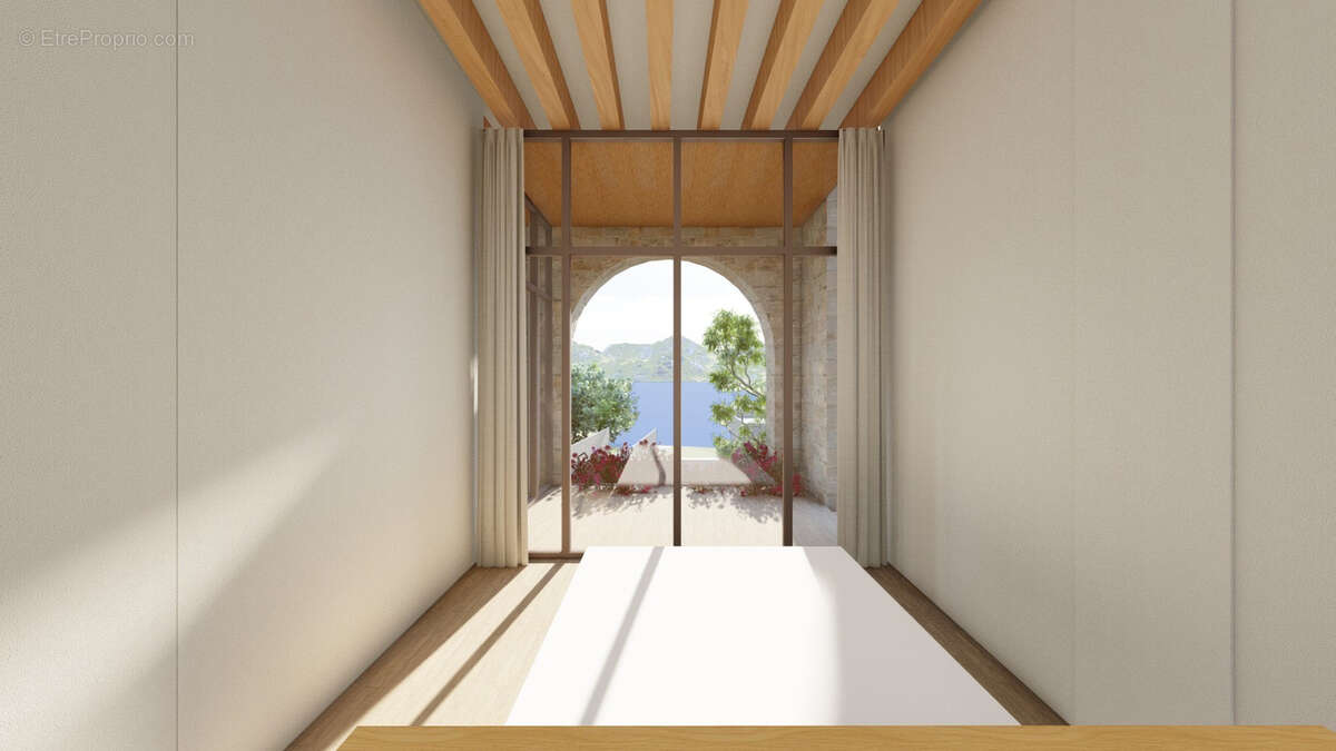 Maison à AIX-LES-BAINS