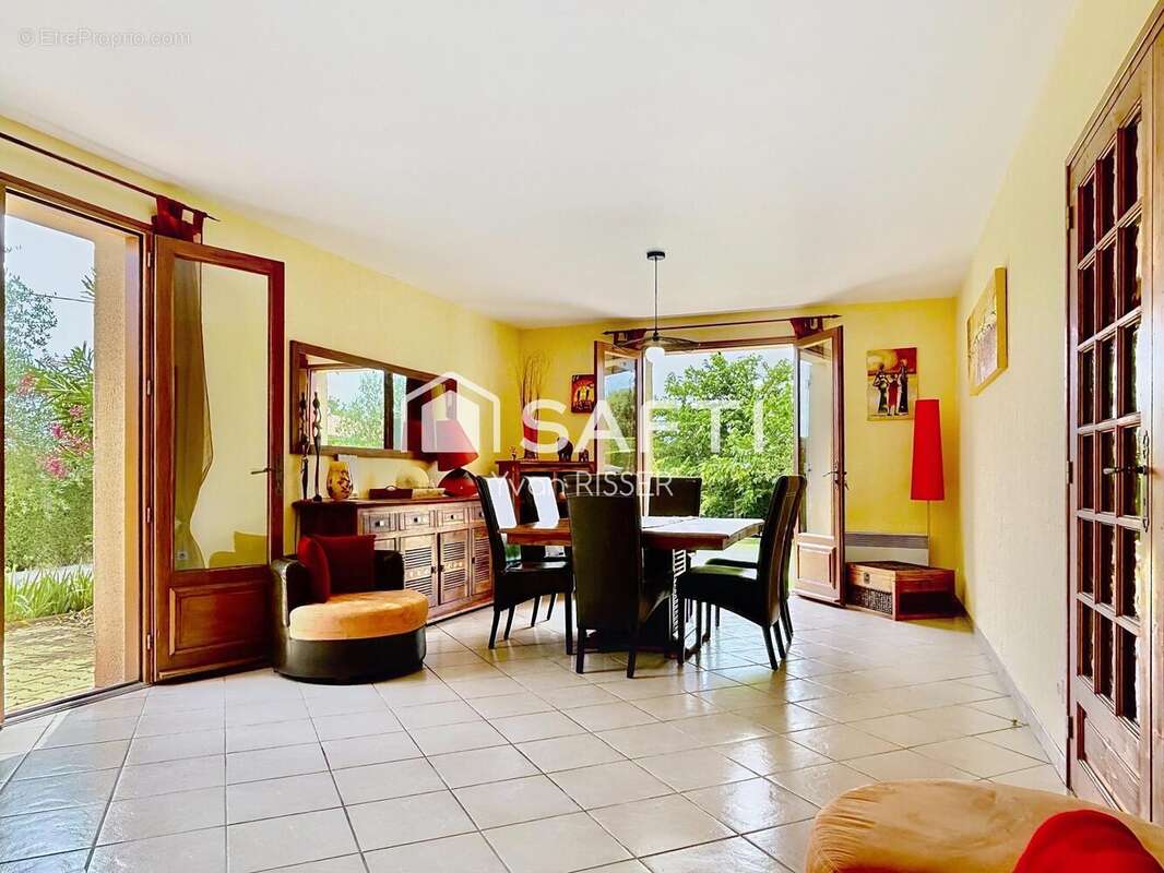 Photo 6 - Maison à LA VILLE-DIEU-DU-TEMPLE