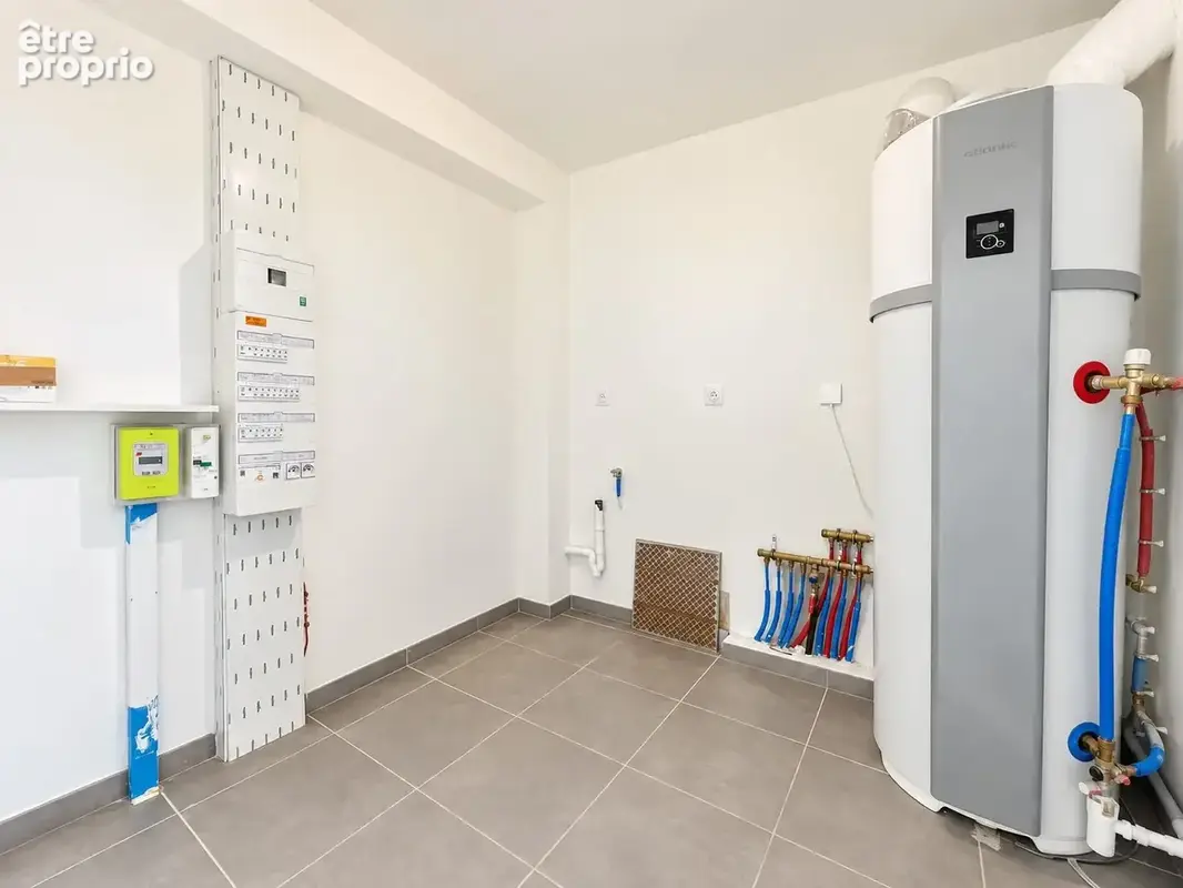 Maison 5 pièces 100 m² à vendre à Saint-Jean-Brevelay (56660) - photo 8
