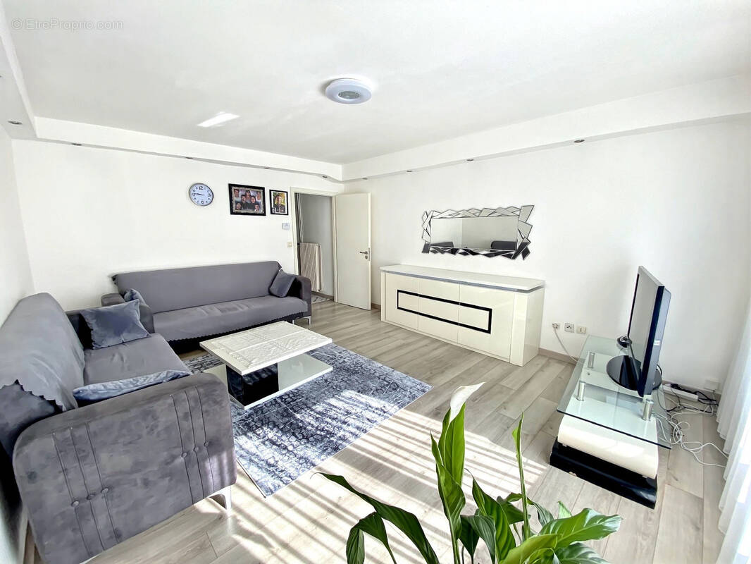 Maison à DOMMARTIN-LES-TOUL