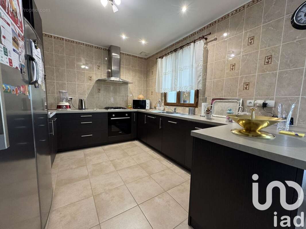 Maison 157 m² à Gohory  - photo 6