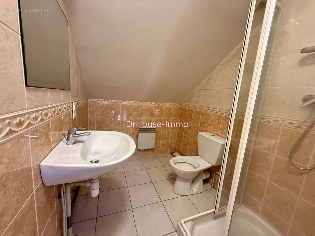 Maison à BRIVE-LA-GAILLARDE