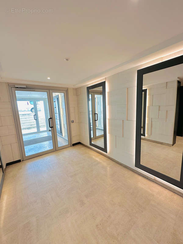 Appartement à LA BAULE-ESCOUBLAC