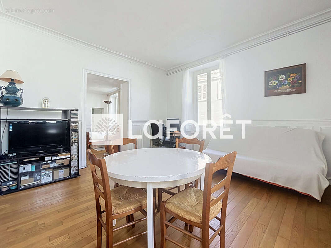 Appartement Melun 2 pièces 67.82 m2 - photo 2
