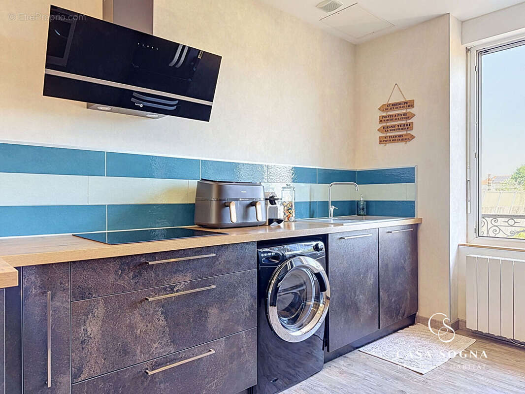 Appartement - 3 pièces - 71,83 m² - photo 6