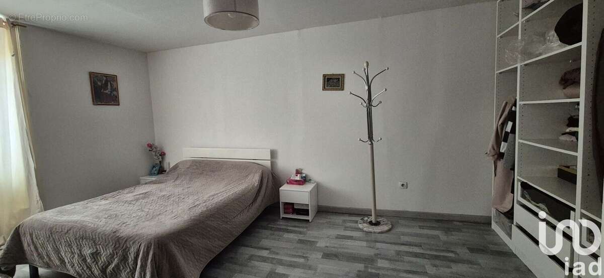 Photo 6 - Maison à L'HORME