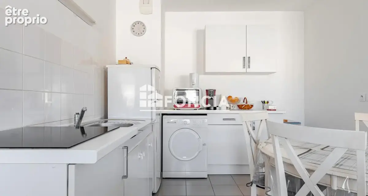 Appartement 2 pieces - avrille - photo 4