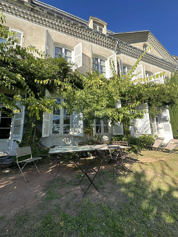Autre à TREVOUX