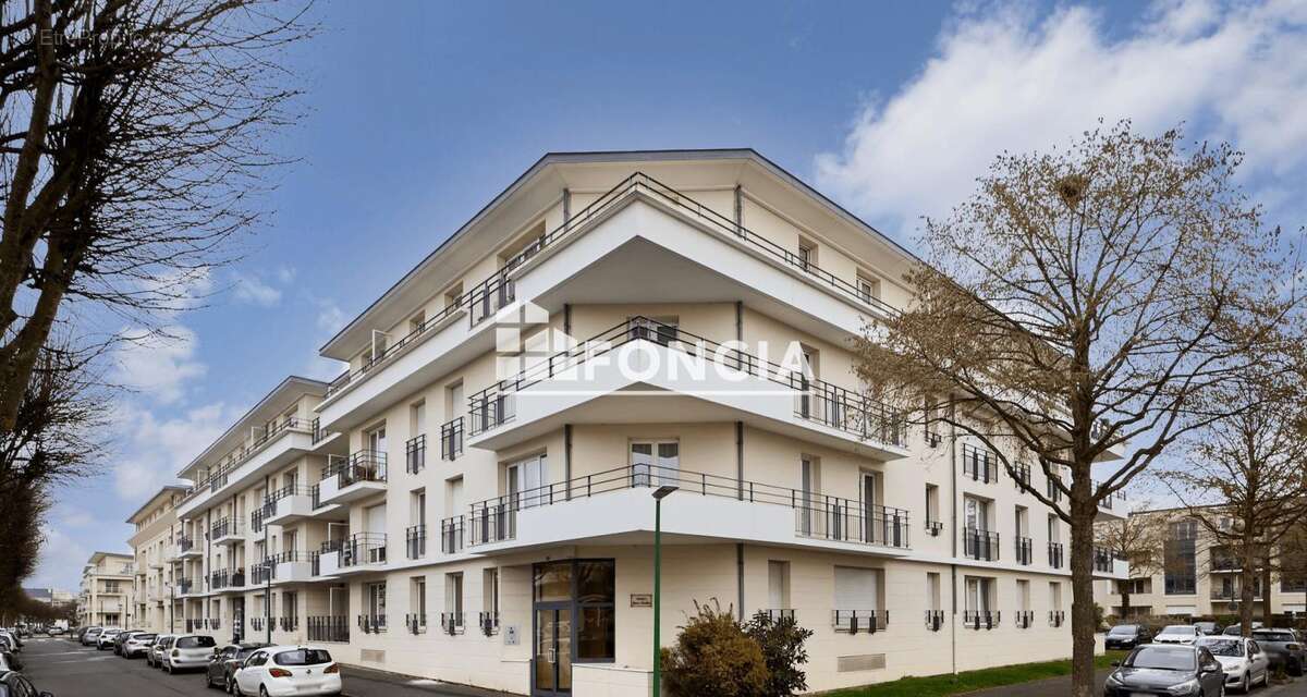 Appartement à CAEN