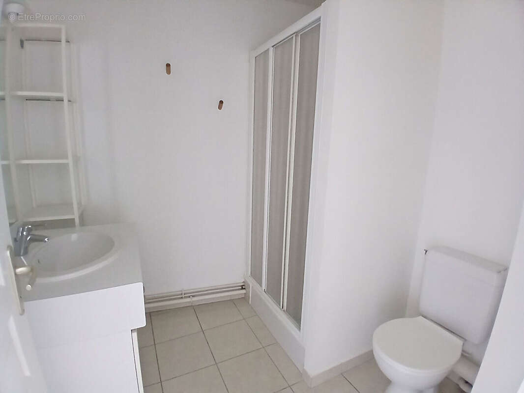Appartement Caen 2 pièce(s) 41.09 m2- Quartier Venoix à Caen - photo 5