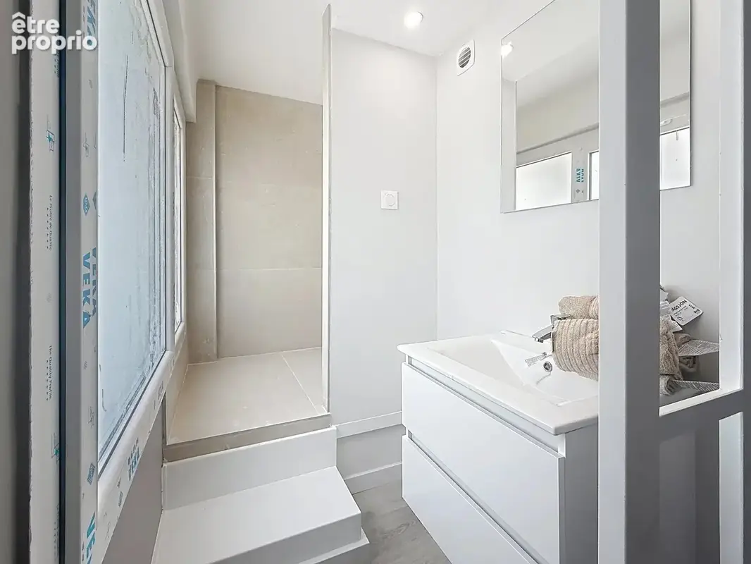 Estienne d'orves - studio neuf meuble - photo 2