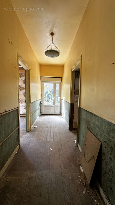 Appartement à SAINT-BRIEUC