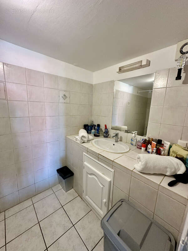 Maison à CAPESTERRE-BELLE-EAU