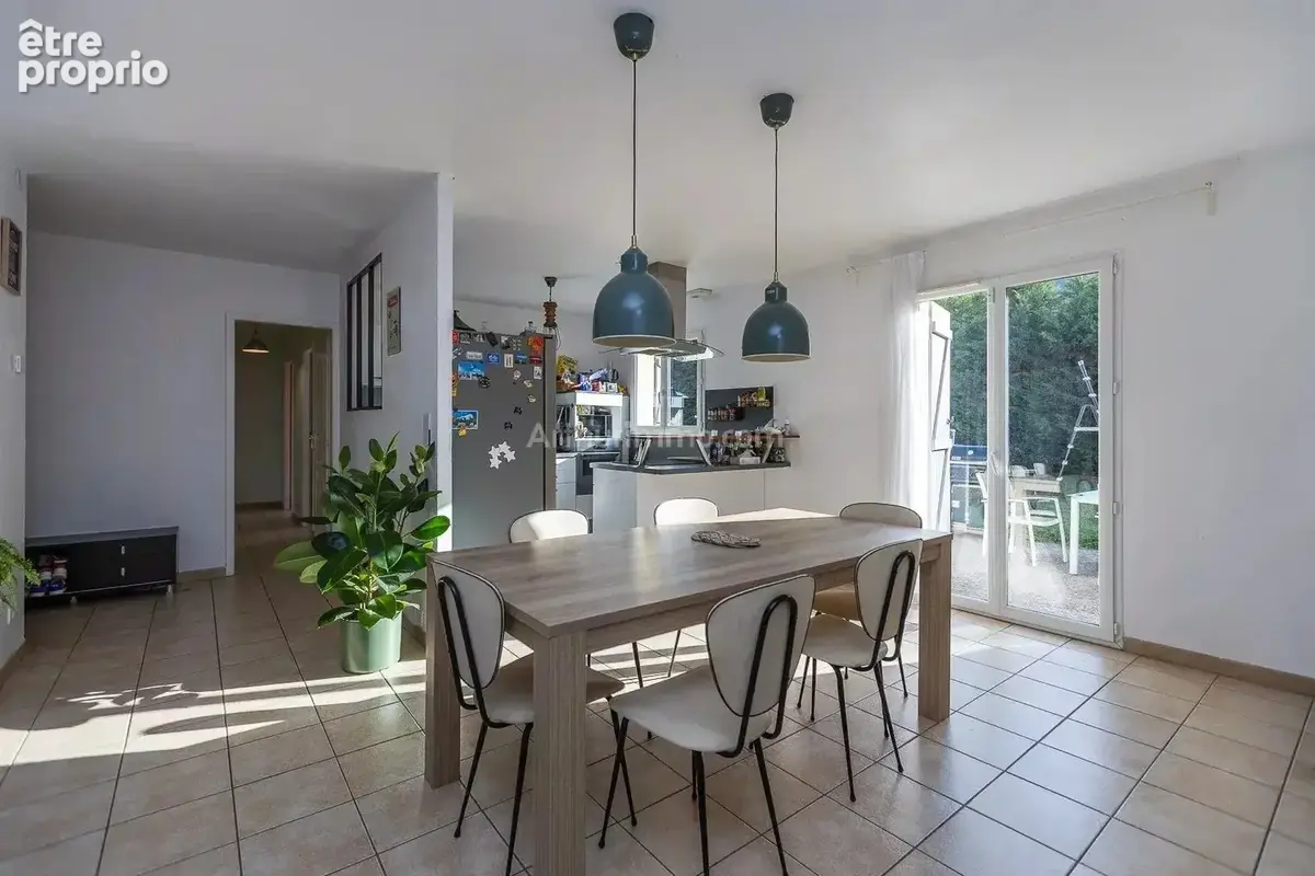 Vente Maison Virignin(01300) 289 000ï¿œ - photo 4