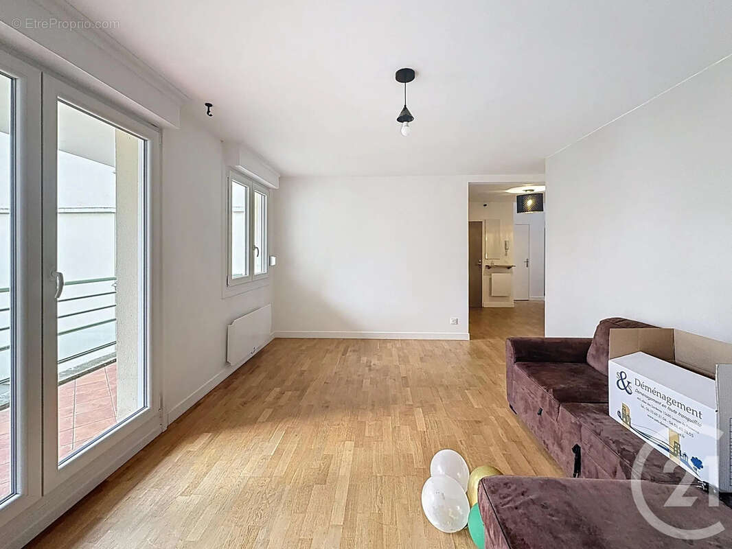 Appartement à LILLE