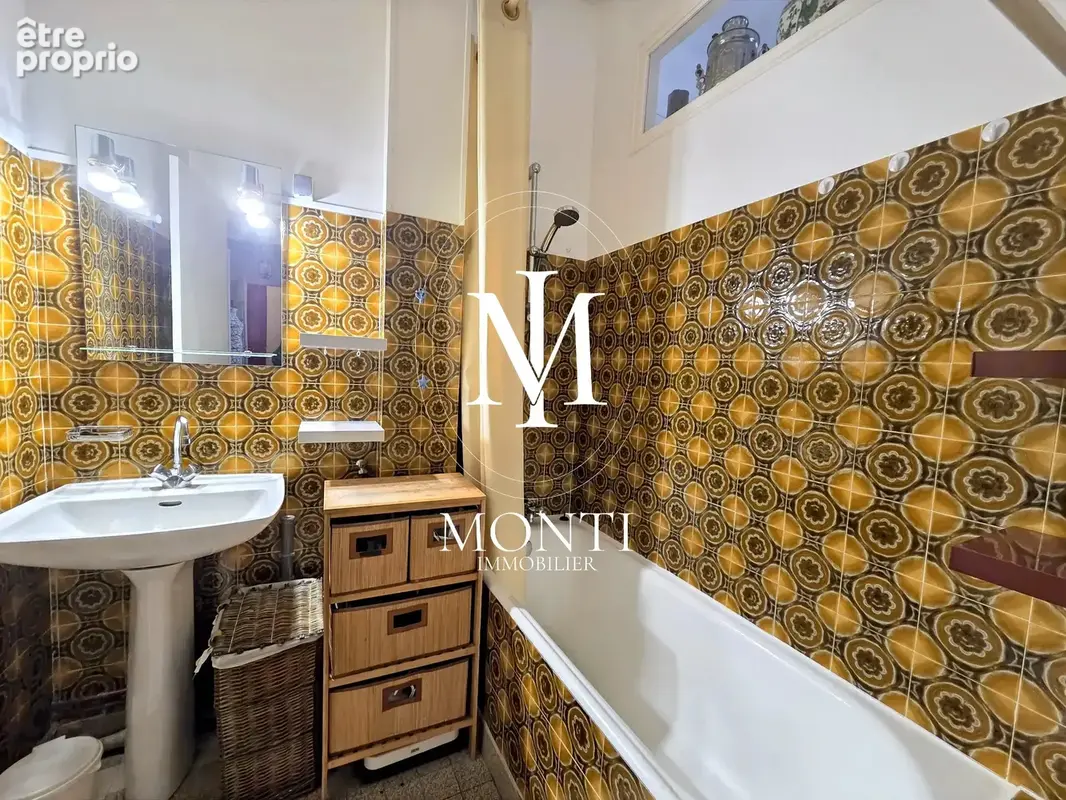 Appartement de charme de 65 m² à Saint-Malo Intra-Muros - photo 11