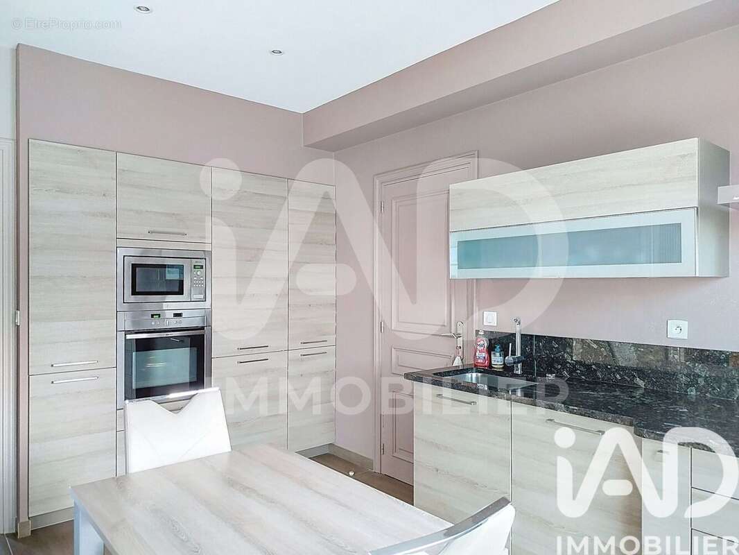 Photo 6 - Maison à LE VIVIER-SUR-MER