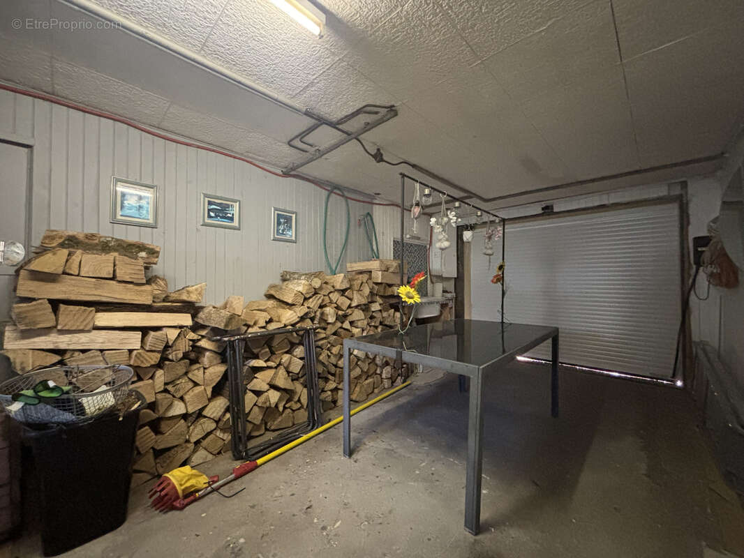 Maison à PONTCHARRA-SUR-TURDINE