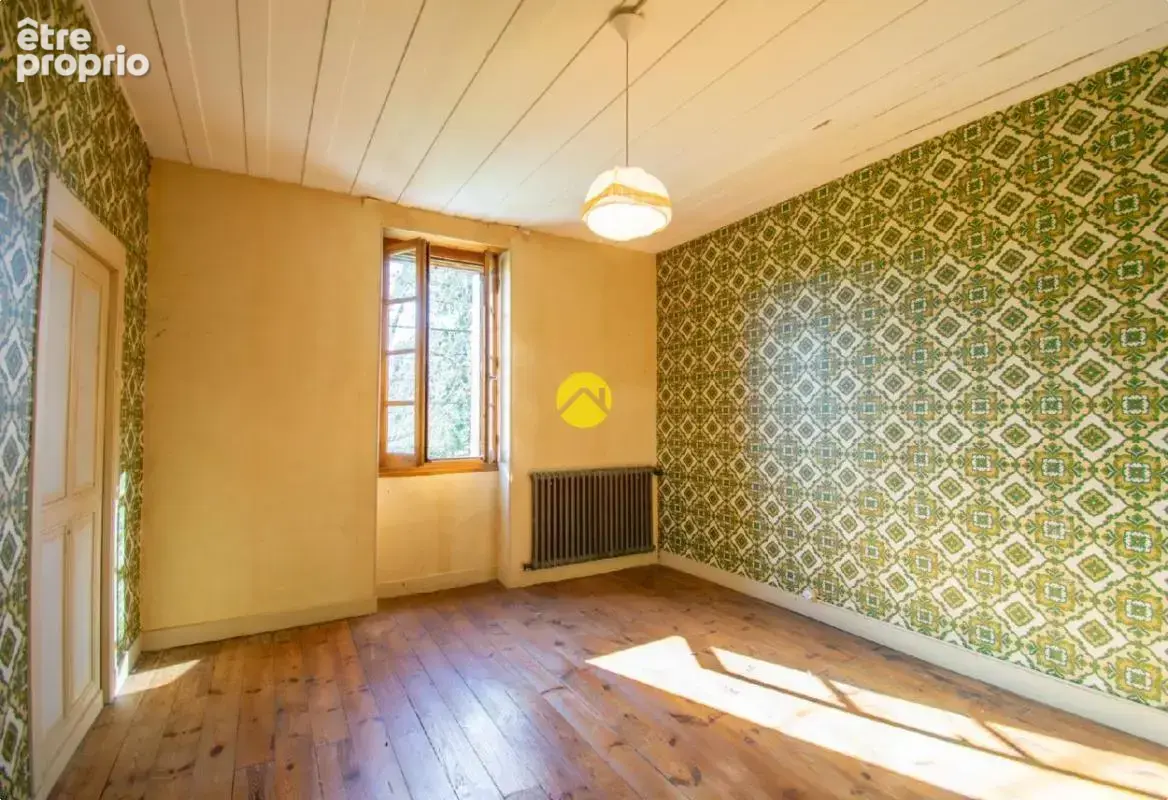 Maison à rénover avec hangar - photo 10