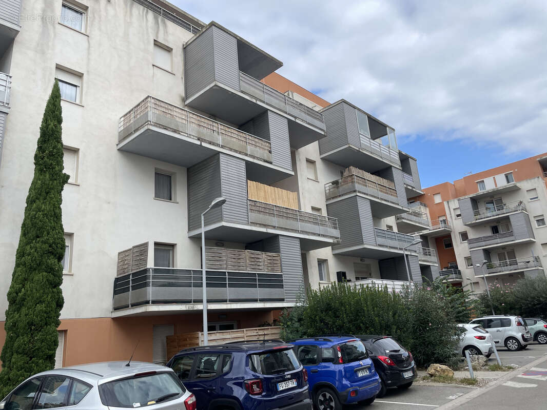 Appartement à NARBONNE