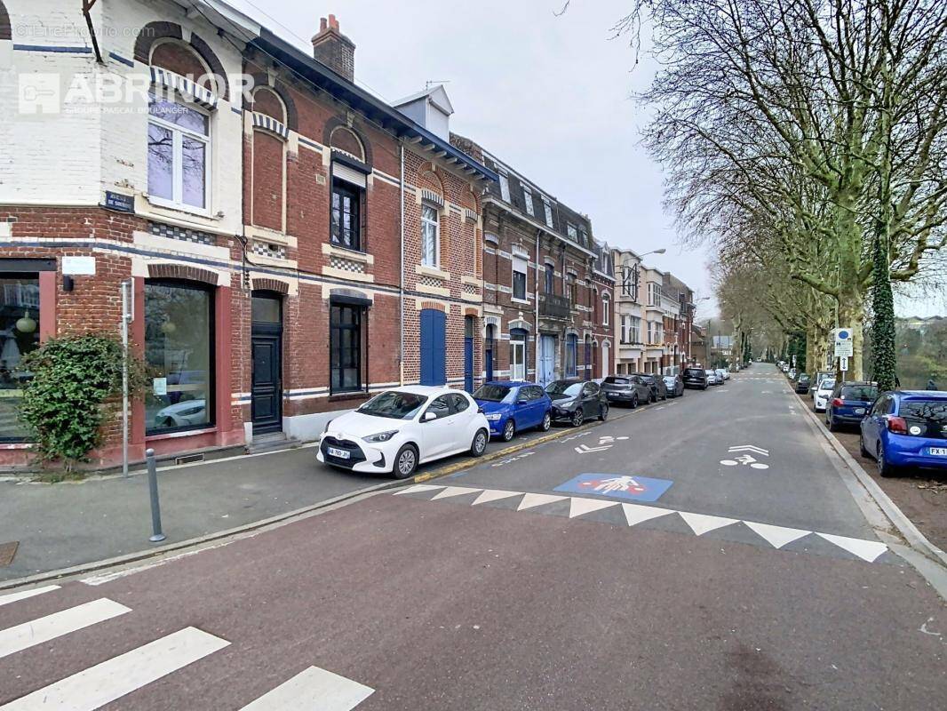 Maison à LAMBERSART