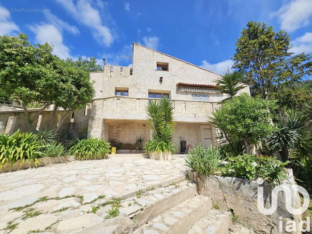 Photo 9 - Maison à VENCE