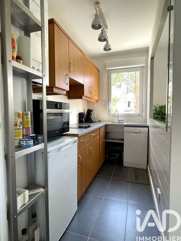Photo 5 - Appartement à LA BAULE-ESCOUBLAC