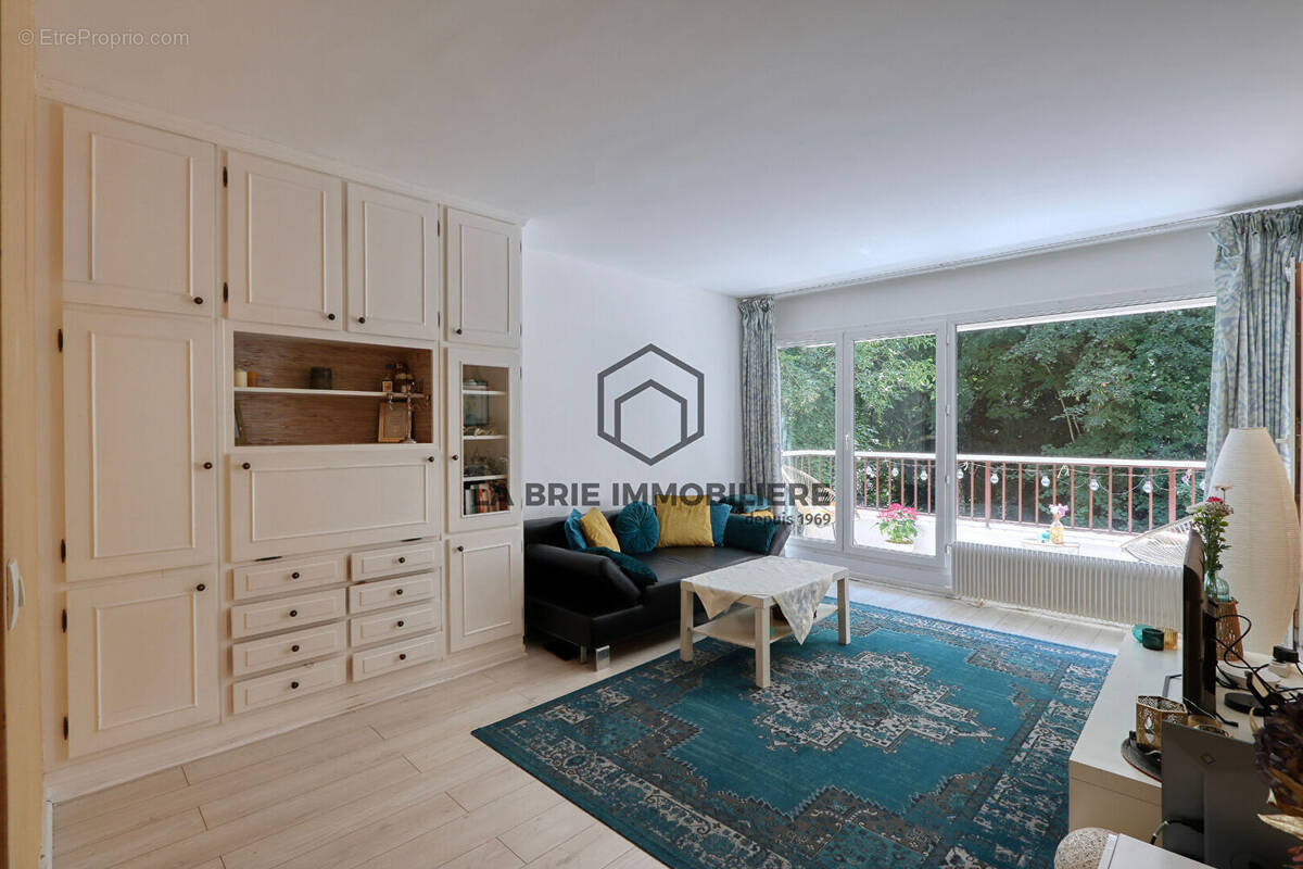Appartement à BRUNOY