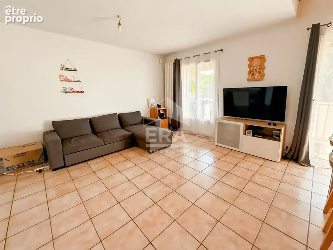 Maison 154m² à les pennes-mirabeau - photo 7