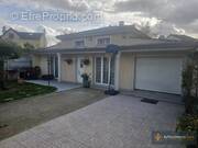 Maison à LIVRY-GARGAN