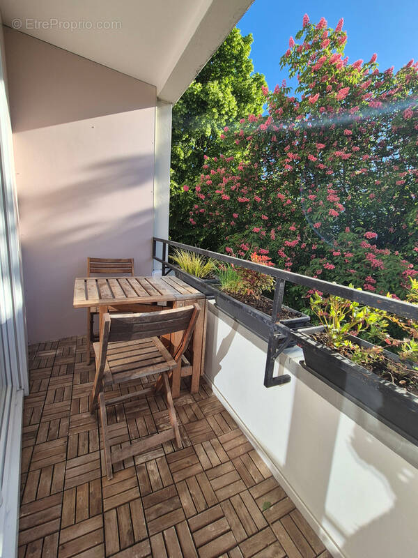 Appartement à DIJON