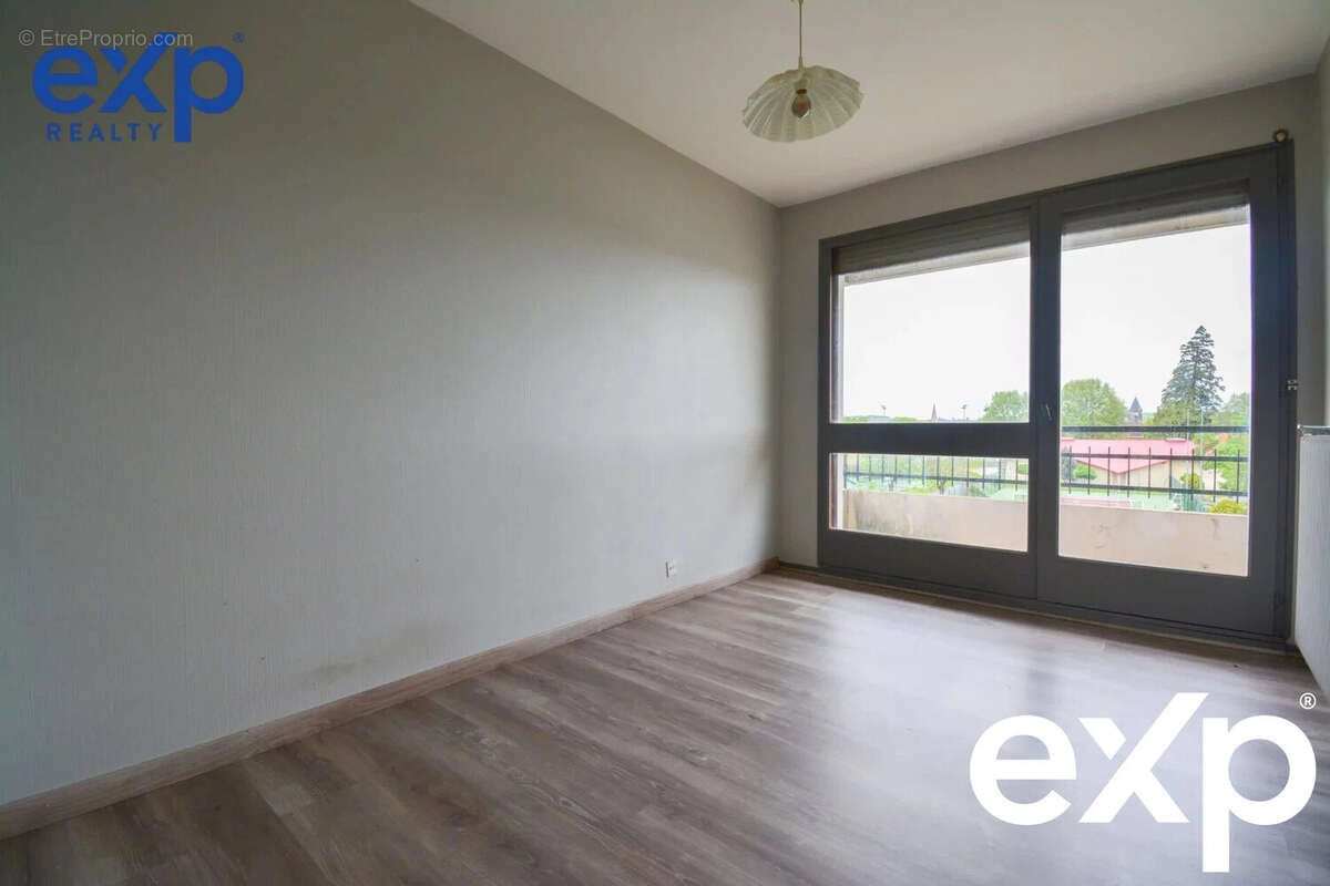 Appartement à LANGON