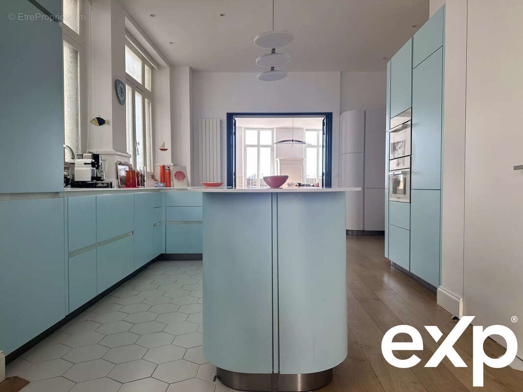 Appartement à LA ROCHELLE