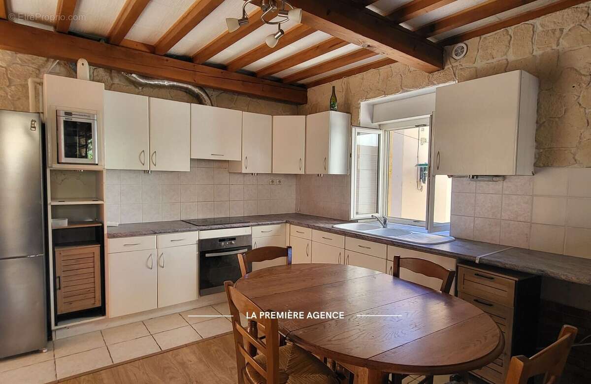 Maison 60 m² à Saint-Clement-Sur-Valsonne  - photo 3