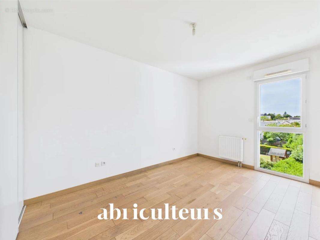 Appartement à SAINT-HERBLAIN