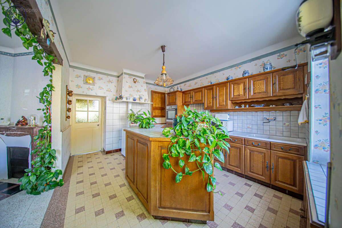 Maison à LIGNY-EN-BARROIS