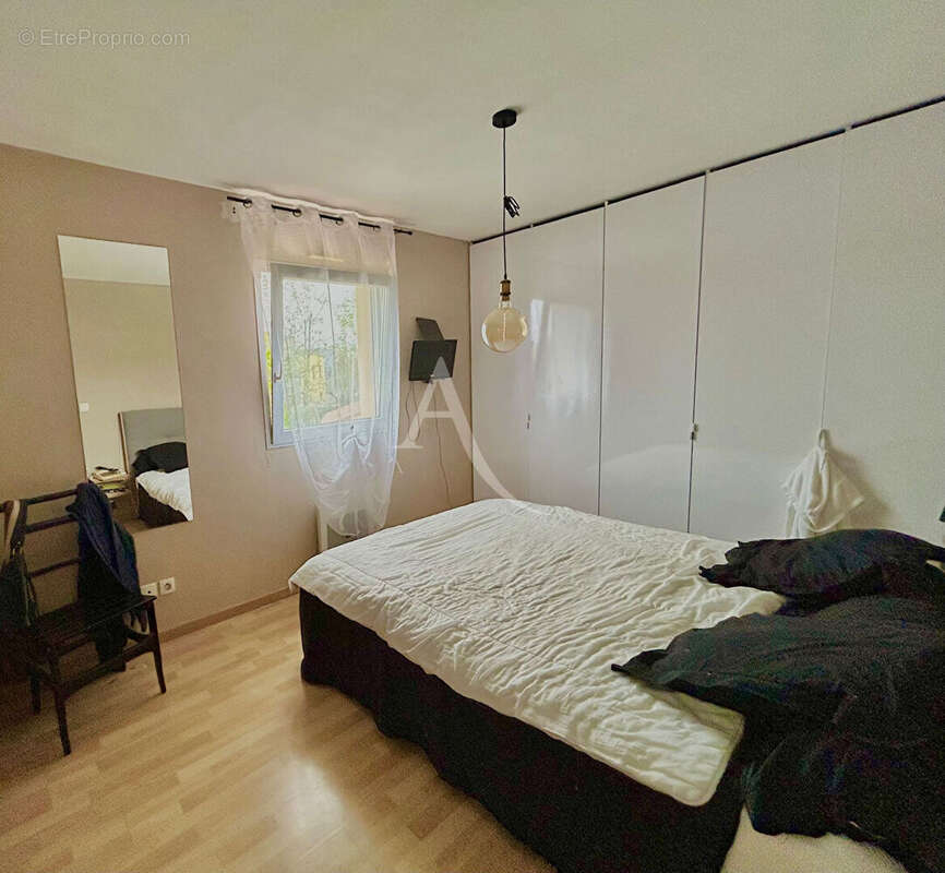 Maison à BOUGUENAIS