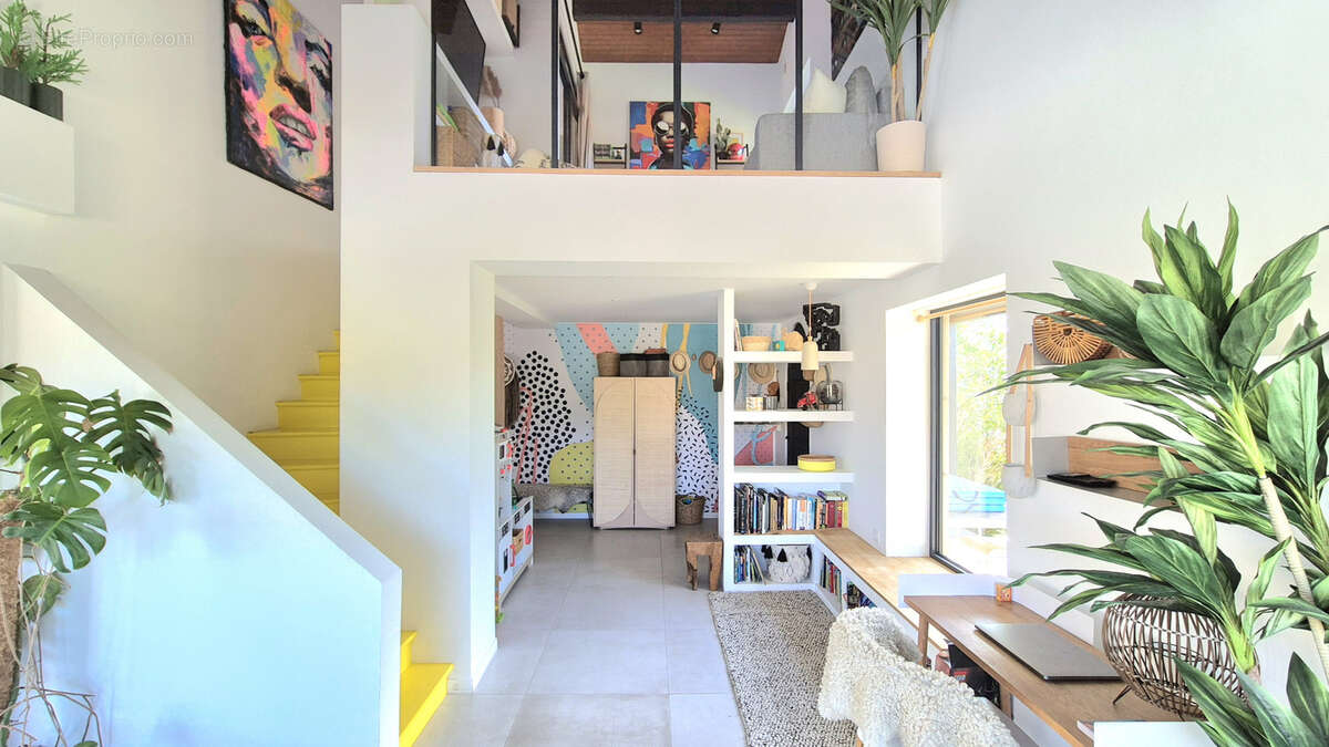 Maison à LA TESTE-DE-BUCH