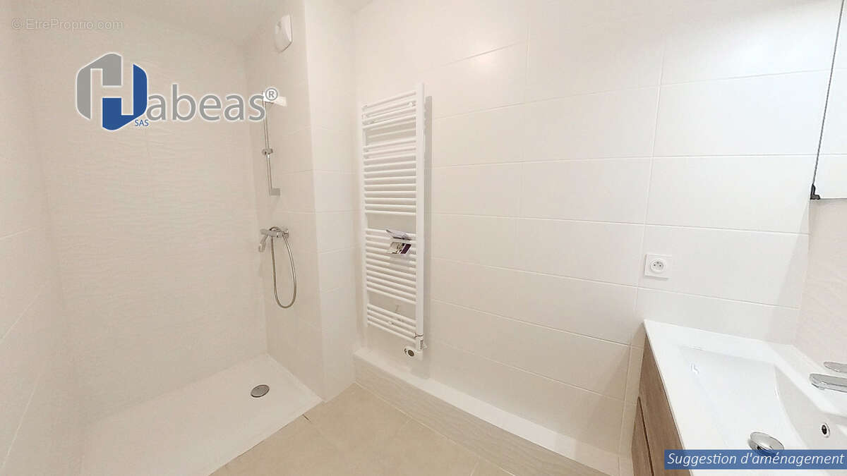 Appartement à GENAS