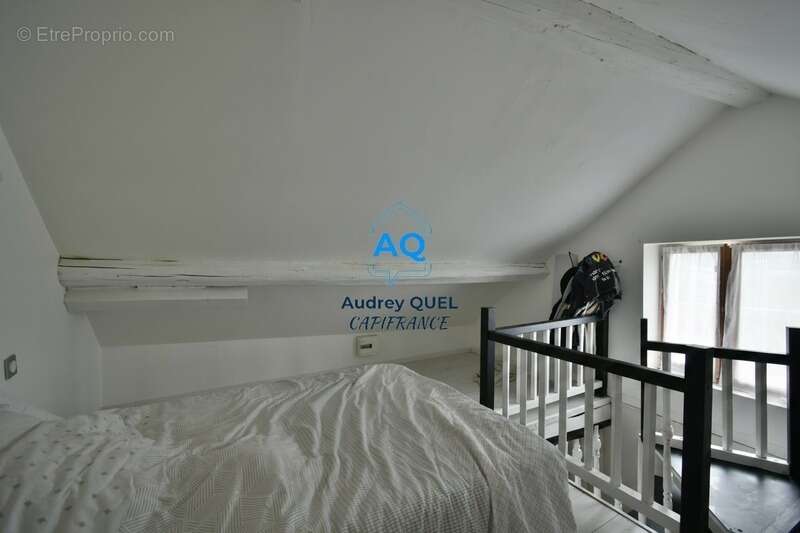 Valserhone (01200) – maison individuelle 100 m² – terrain 187 m² – 3 chambres – cave 48 m² - photo 16