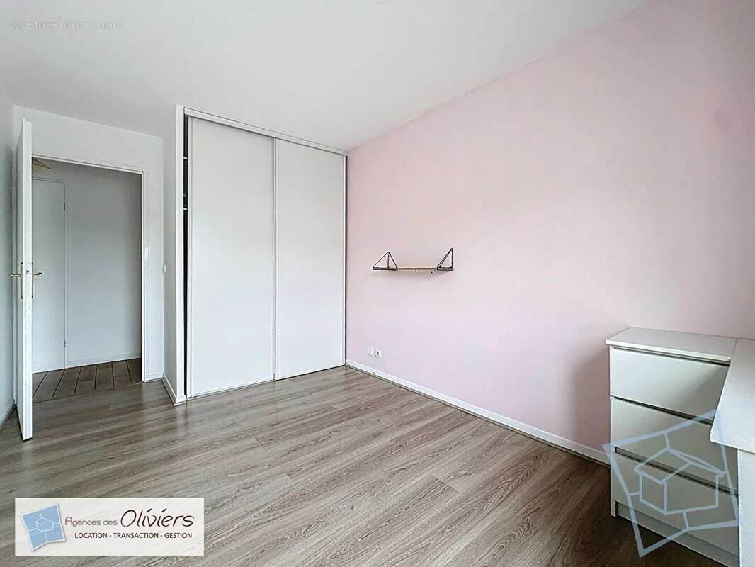 Appartement à MONTIGNY-LE-BRETONNEUX