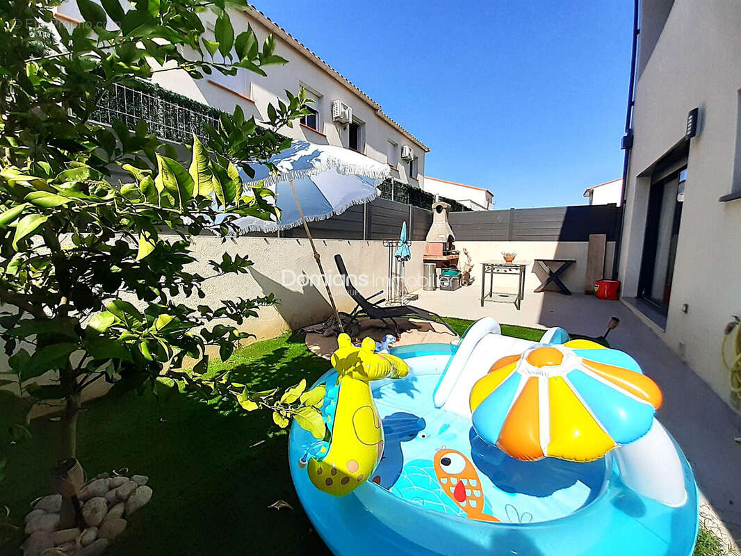 Appartement 90 m² à Perpignan  - photo 3