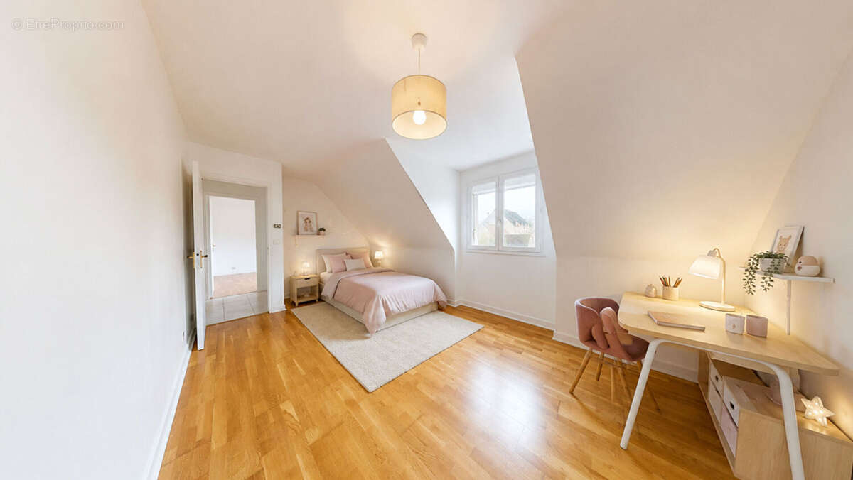 Maison Brie Comte Robert - photo 5
