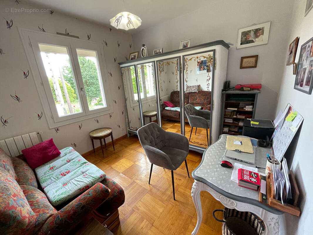 Maison à MONSEMPRON-LIBOS