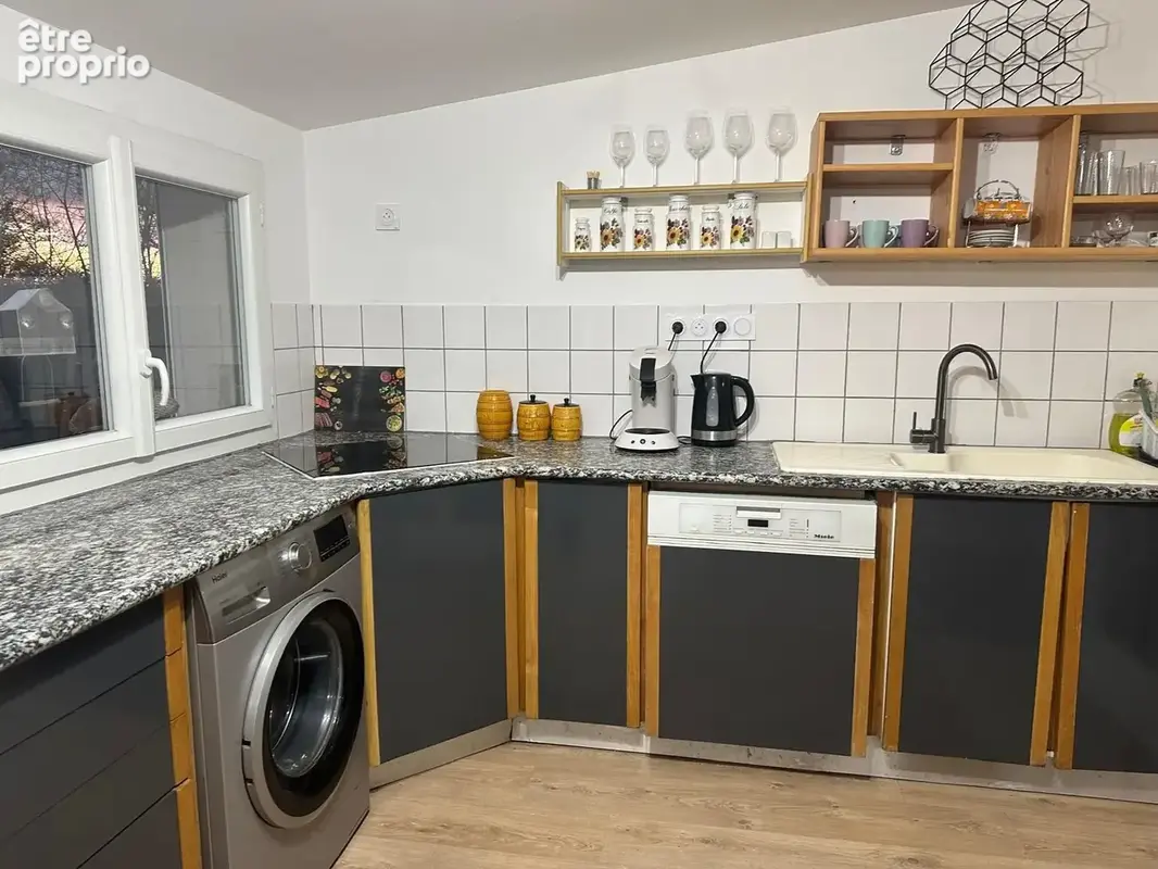 Maison 140 m² à Mussidan  - photo 6