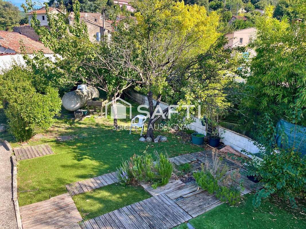 Photo 9 - Appartement à LA GRAND-COMBE