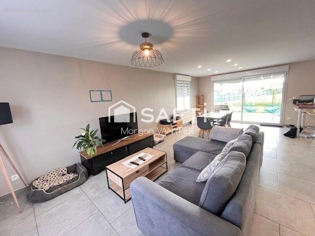 Photo 5 - Maison à MAZINGARBE